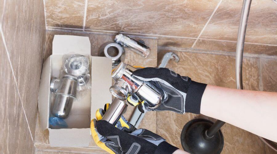 Professional Storm Sewer Service in Haslet, TX